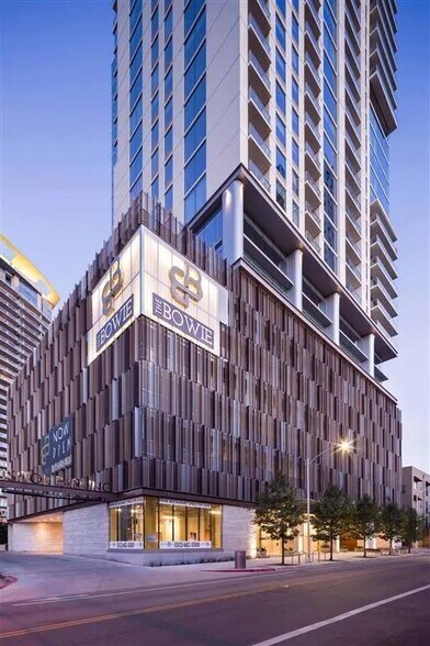 Primary Photo Of 311 Bowie St, Austin Apartments For Lease