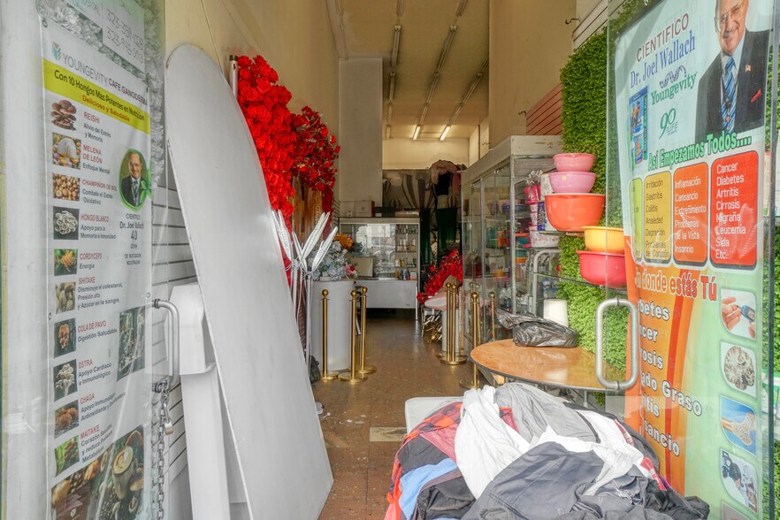More Photos Of 4709-4711 E Whittier Blvd, Los Angeles Storefront Retail Office For Sale