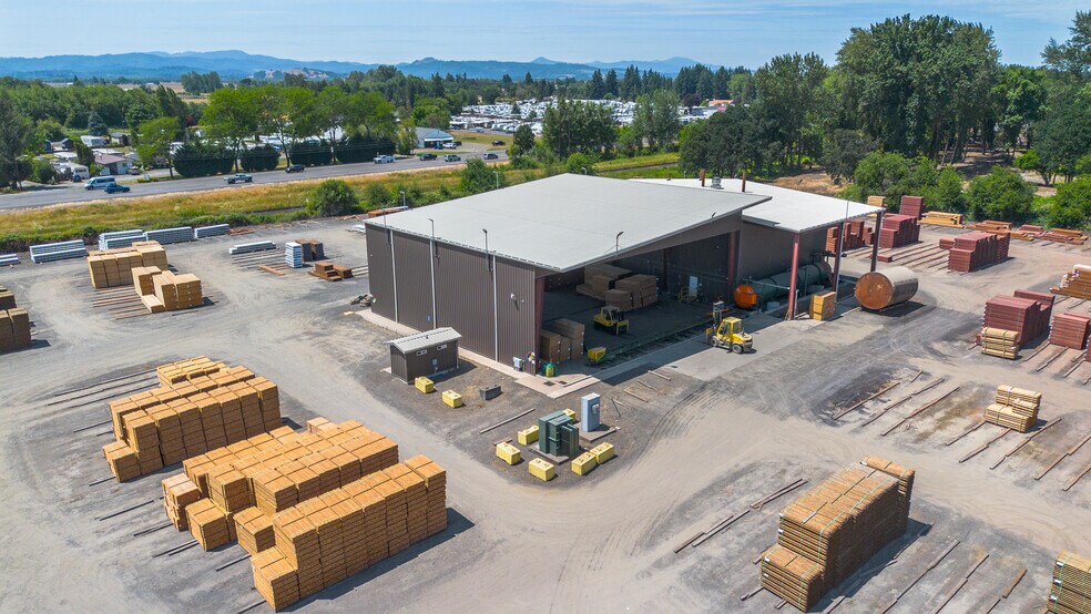 More Photos Of , Junction City Industrial For Sale