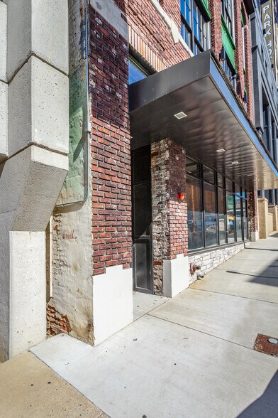 More Photos Of 109 E 7th St, Chattanooga Office For Lease