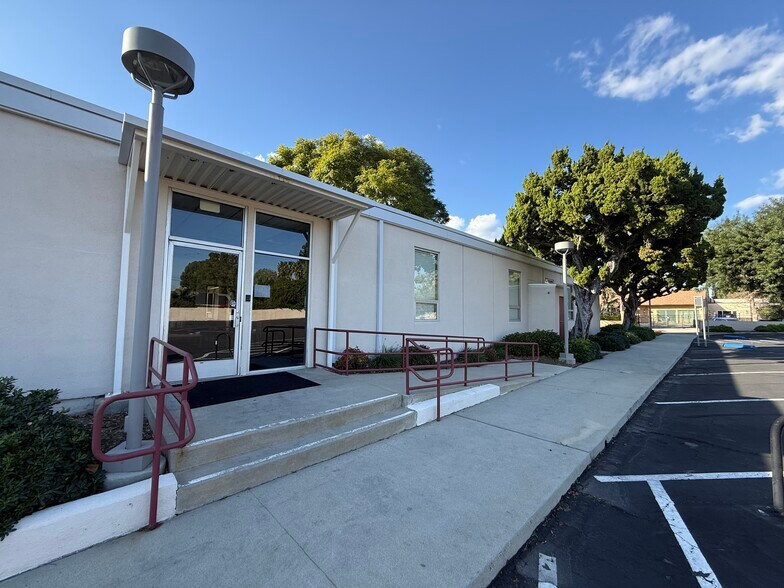 More Photos Of 9244 Zelzah Ave, Northridge Specialty For Sale
