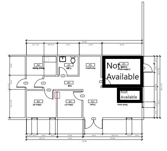 More Photos Of 4815 State Highway 121, The Colony Medical For Lease