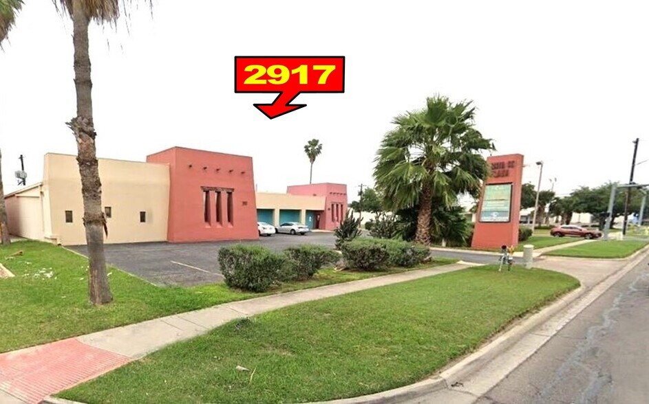 More Photos Of 2917 N 23rd St, McAllen Medical For Lease