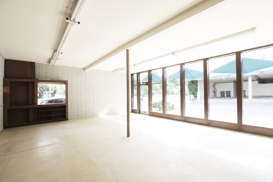 More Photos Of 128 Greenfield Ave, San Anselmo Freestanding For Lease