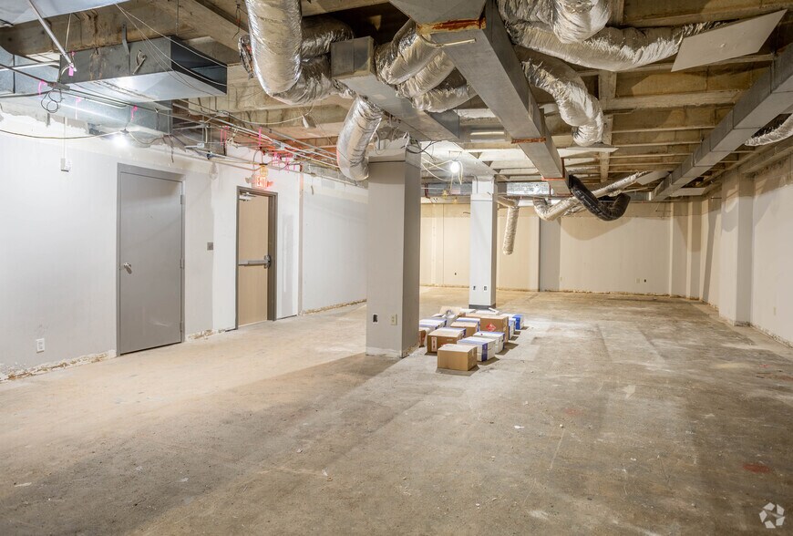 More Photos Of 505 S Duke St, Durham Office For Lease
