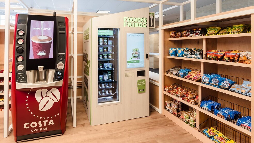 More Photos Of 6800 Burleson Rd, Austin Unknown For Lease