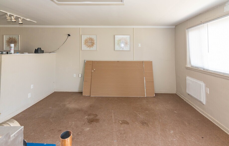 More Photos Of 2601 Garrison Blvd, Baltimore Multifamily For Sale