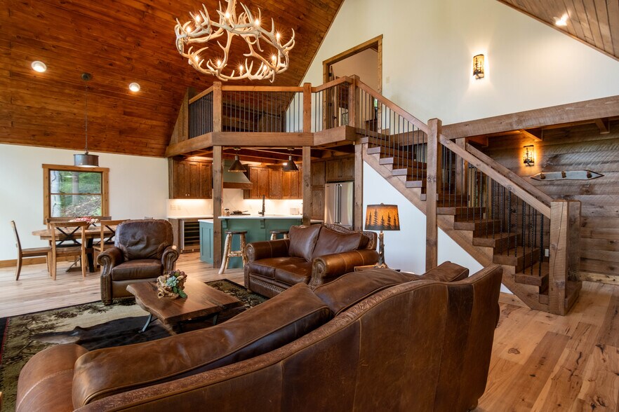 More Photos Of 2108 River Hill Road, Murphy Land For Sale