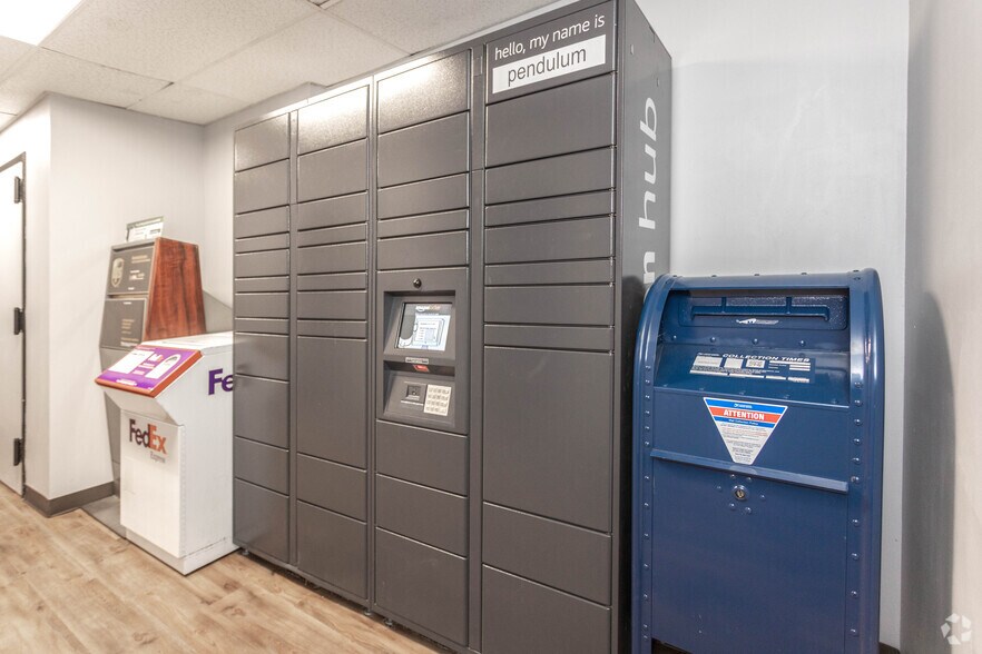 More Photos Of 535 Broadhollow Rd, Melville Office For Lease