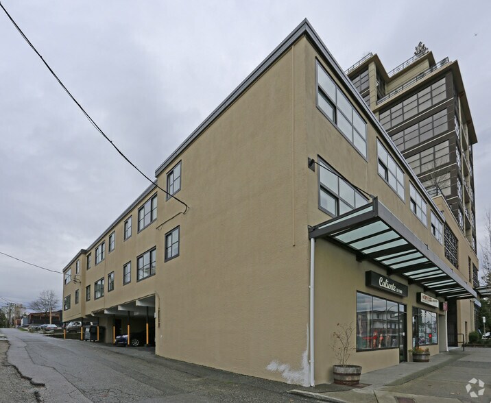 More Photos Of 605 Third Av, New Westminster Apartments For Sale