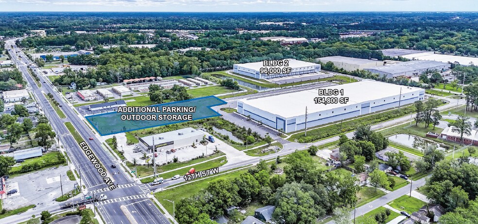 More Photos Of , Jacksonville Industrial For Sale