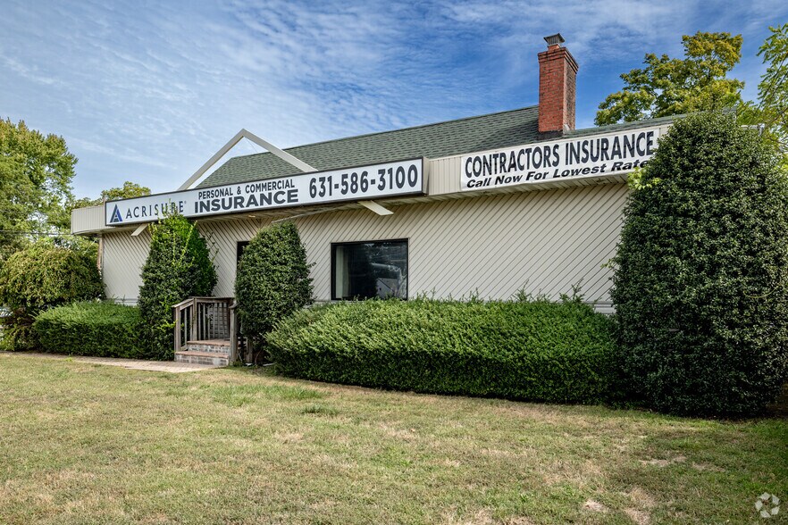 More Photos Of 1469 Deer Park Ave, North Babylon Office For Sale