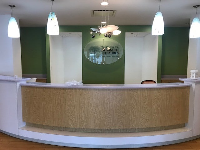 More Photos Of 901 Ethan Allen Hwy, Ridgefield Office For Sale