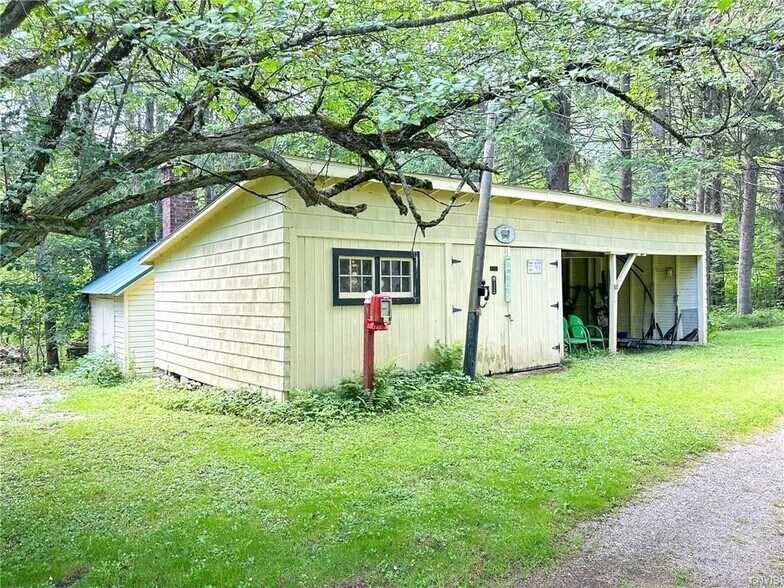 More Photos Of 185 Dairy Hill Rd, Little Falls Specialty For Sale
