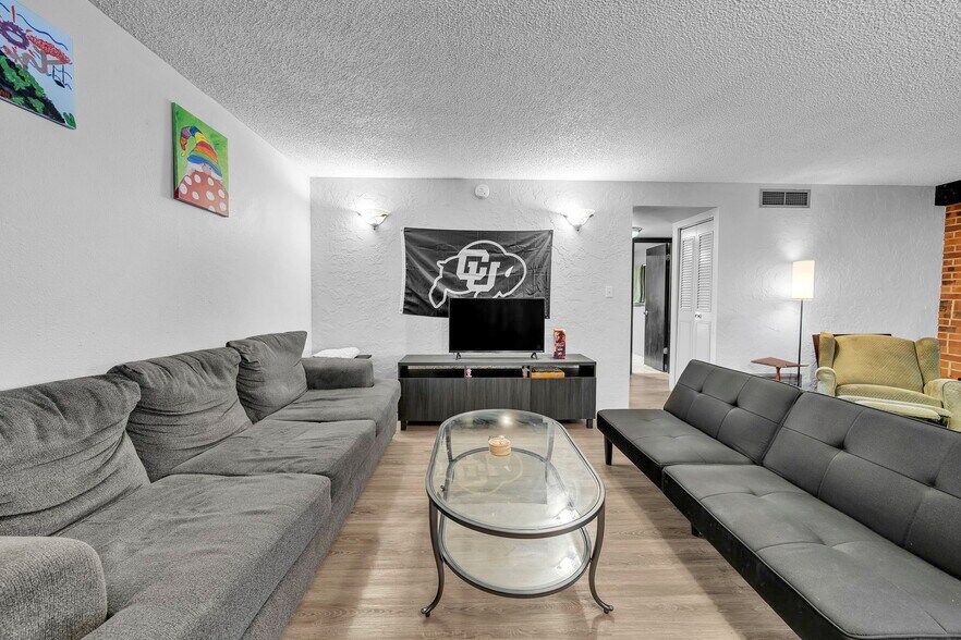 More Photos Of 805 29th St, Boulder Apartments For Sale