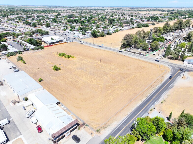 Primary Photo Of Brownstone Main Brownstone Road, Oakley Land For Sale