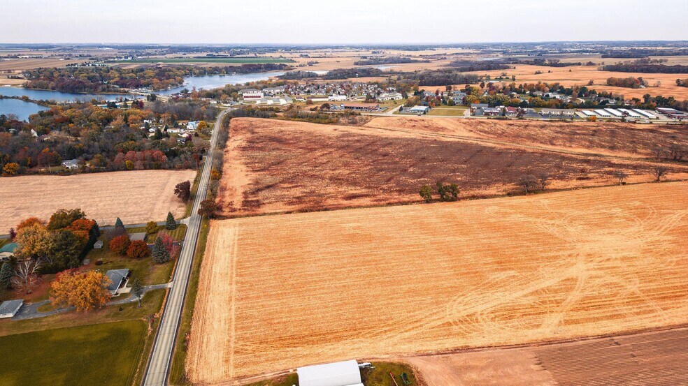 More Photos Of Lt22-Lt26 Highway 50, Delavan Land For Sale