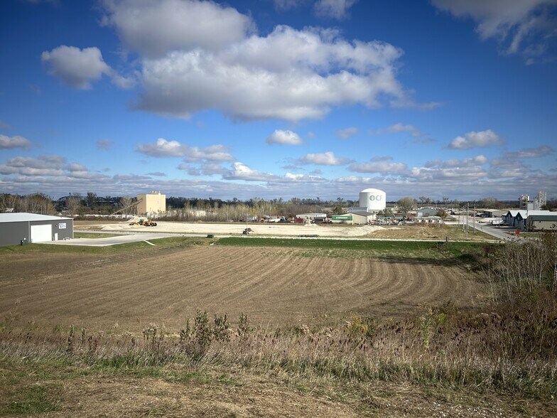 More Photos Of 105 Kjk Cir, Blair Land For Sale