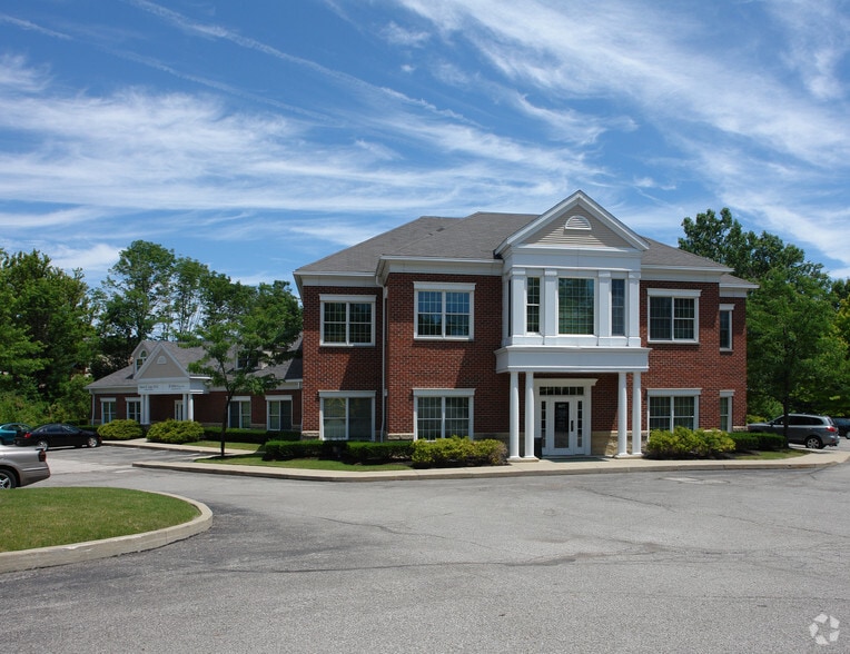 Primary Photo Of 807 E Washington St, Medina Office For Lease