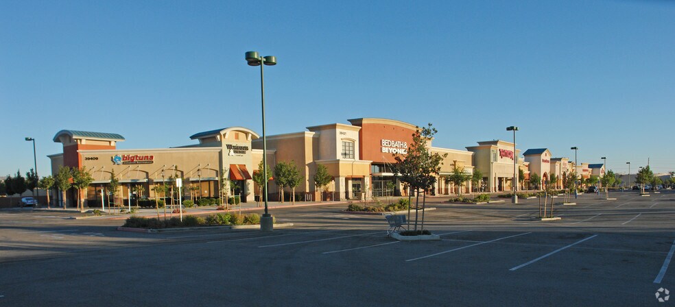 More Photos Of 39341 10th St W, Palmdale Unknown For Sale