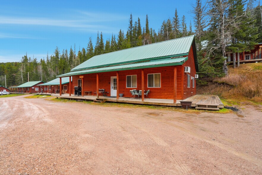 More Photos Of 21353 US HWY 385, Deadwood General Retail For Sale