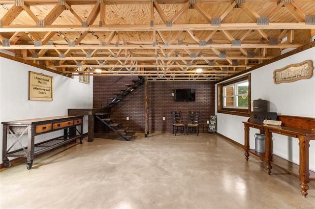 More Photos Of 35934 State Highway 59, Wewoka Lodge Meeting Hall For Sale