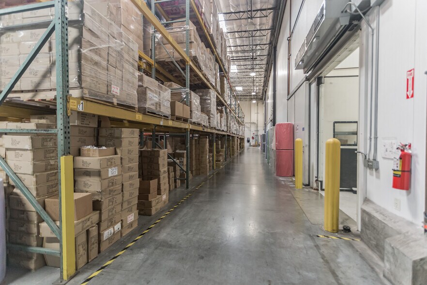 More Photos Of 1330 Calle Avanzado, San Clemente Food Processing For Lease