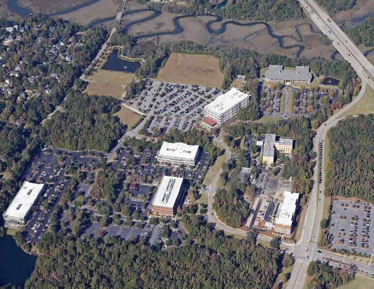 146 Fairchild St, Daniel Island, SC 29492 Land For Sale