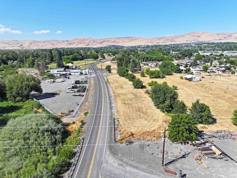 More Photos Of 3304 W Birchfield Rd, Yakima Land For Sale