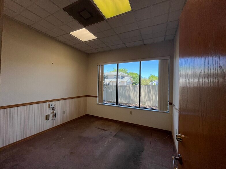 More Photos Of 200 N Thornton Ave, Orlando Office For Sale