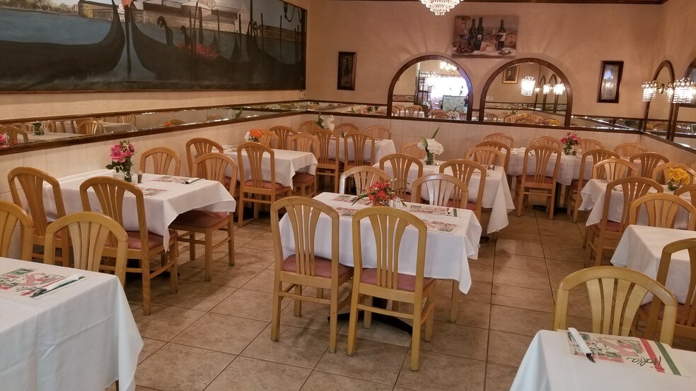 More Photos Of 136 New Jersey Ave, Absecon Restaurant For Sale