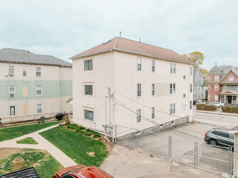 More Photos Of , Worcester Multifamily For Sale