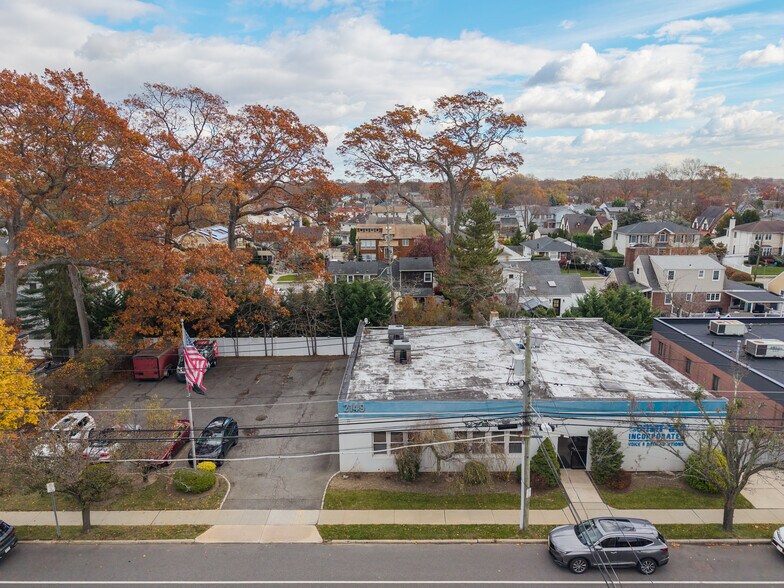 More Photos Of 2149 Wantagh Ave, Wantagh Office For Sale