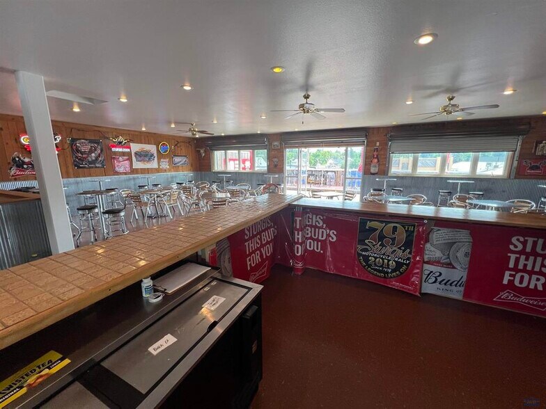 More Photos Of 947 Main St, Sturgis Sports And Entertainment For Sale