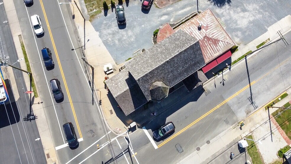 More Photos Of 55 Chestnut St, Elmer Convenience Store For Sale