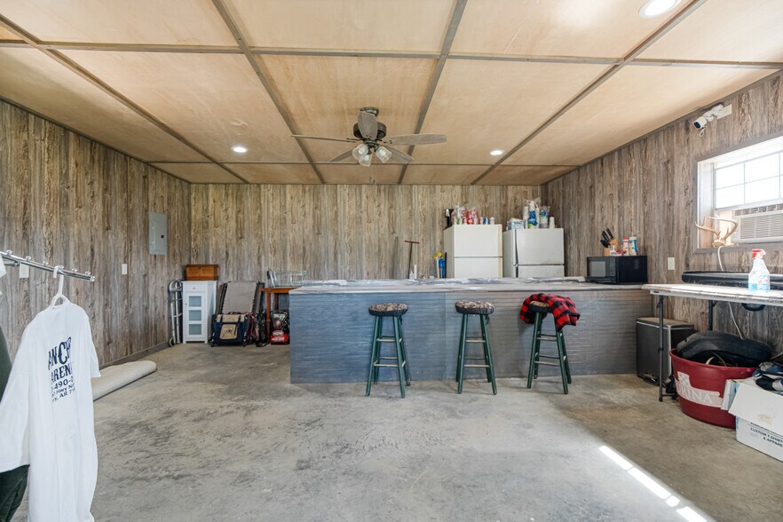 More Photos Of 360 Hwy 27 N, Mount Ida Land For Sale