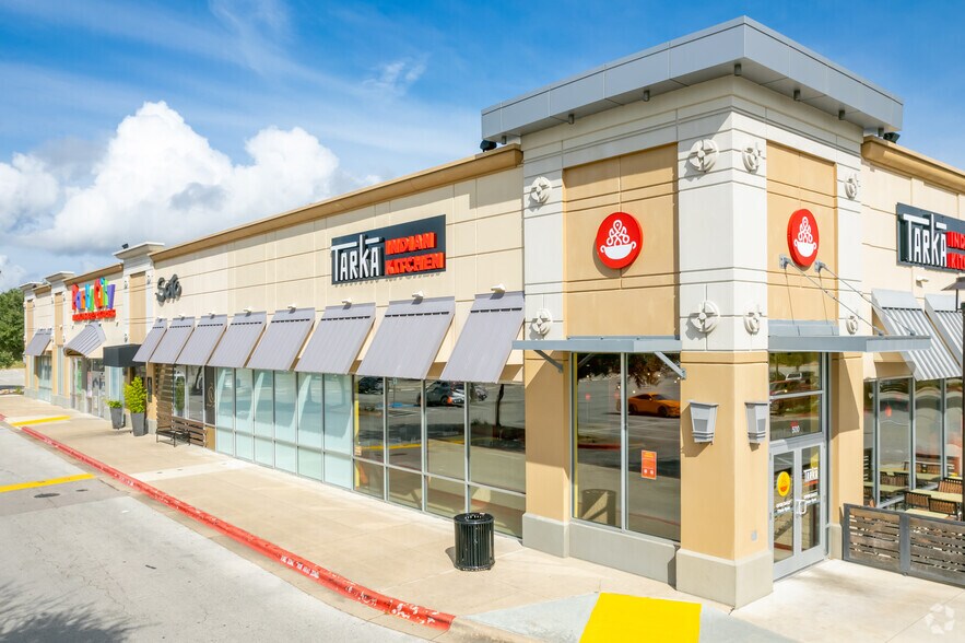 More Photos Of 11066 Pecan Park Blvd, Cedar Park Unknown For Lease