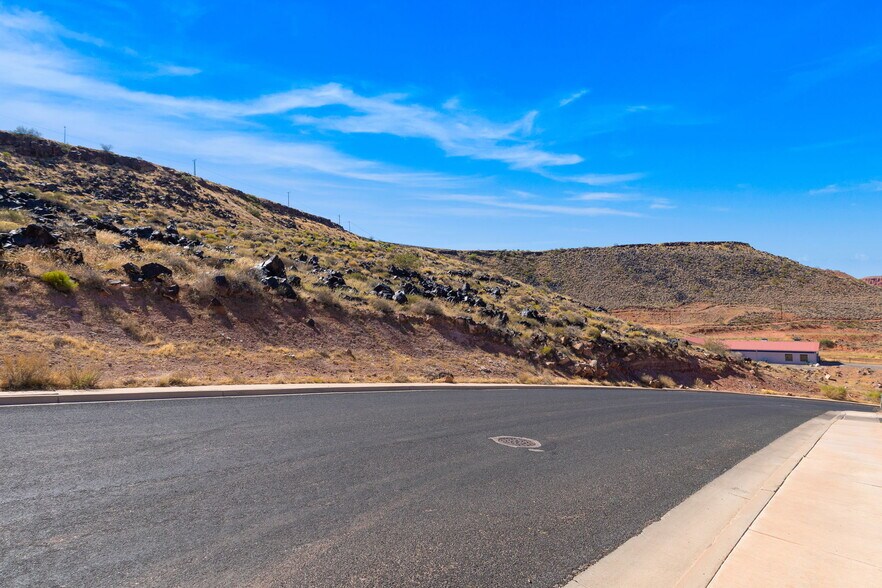 More Photos Of 250 W 950 S St, St George Land For Sale