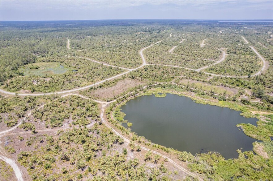 More Photos Of Kimberly Dr, North Port, North Port Land For Sale