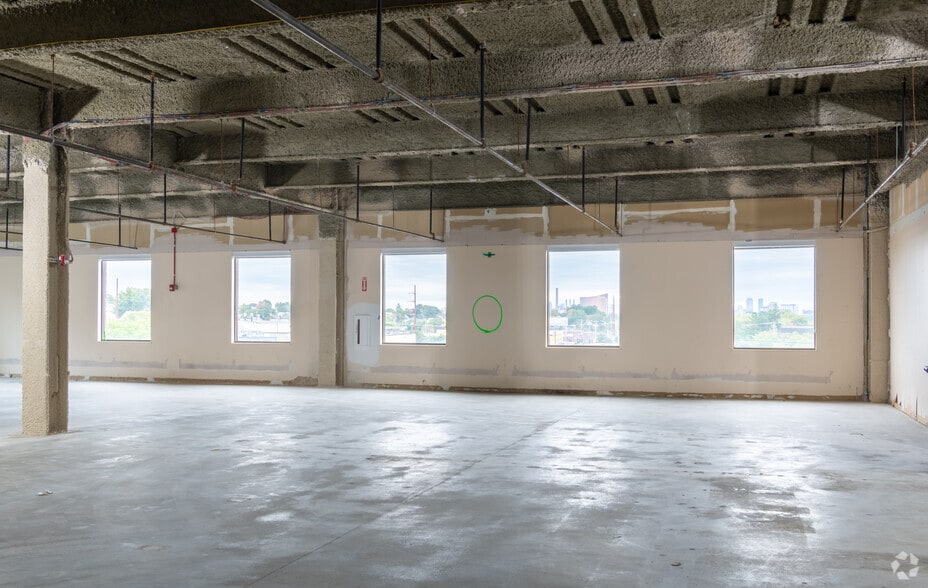 Photo of 2nd Floor Ste 