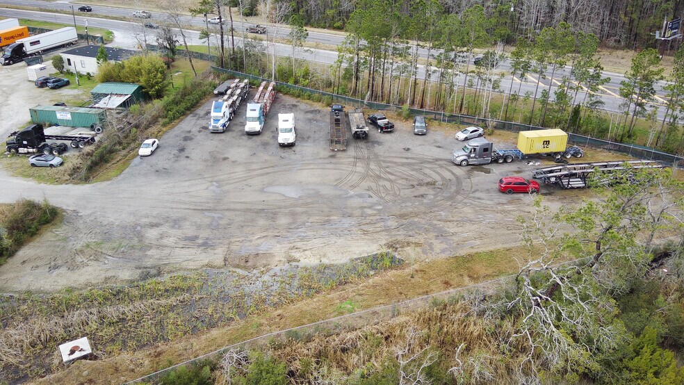 More Photos Of 5509 Ogeechee Rd, Savannah Land For Sale