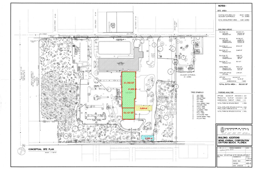 More Photos Of 901 6th St, Daytona Beach Industrial For Sale