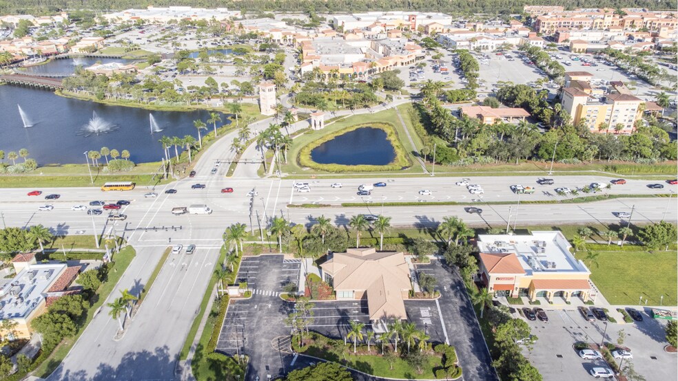 More Photos Of 3501 Vandenberg Way, Estero Bank For Lease