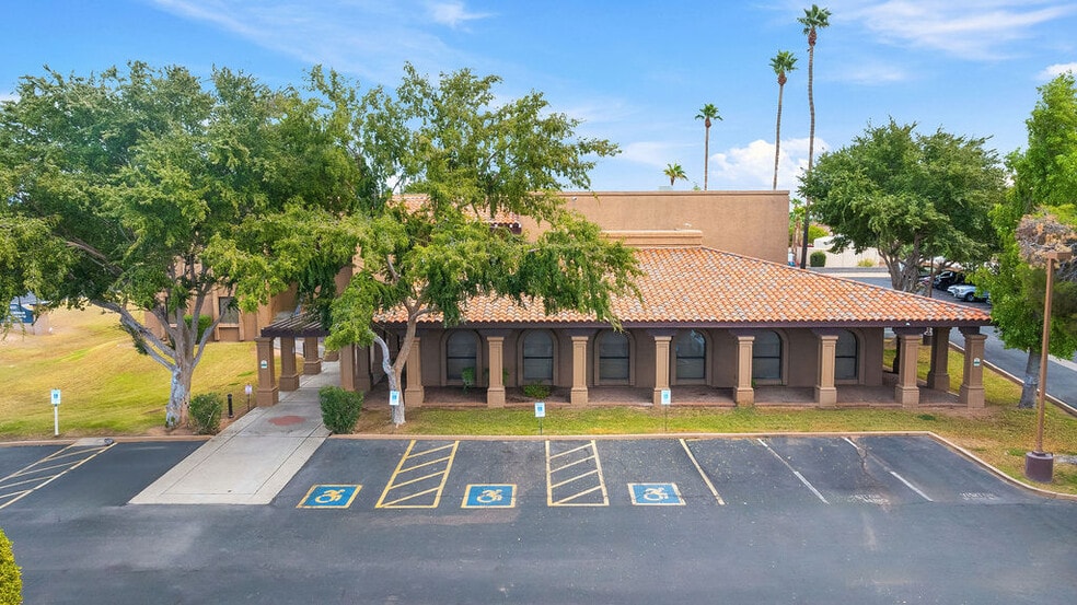 More Photos Of 931 E Southern Ave, Mesa Office For Lease