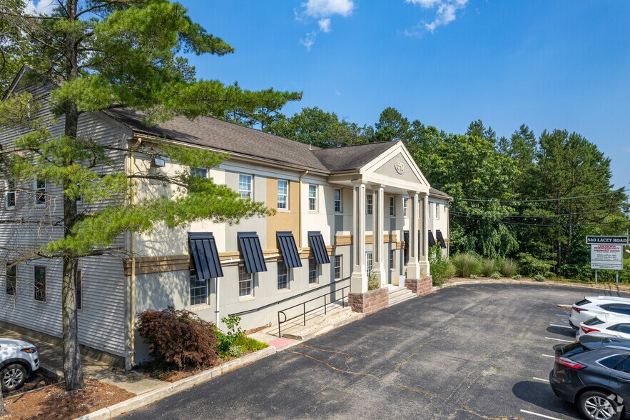 More Photos Of 540 Lacey Rd, Forked River Medical For Lease