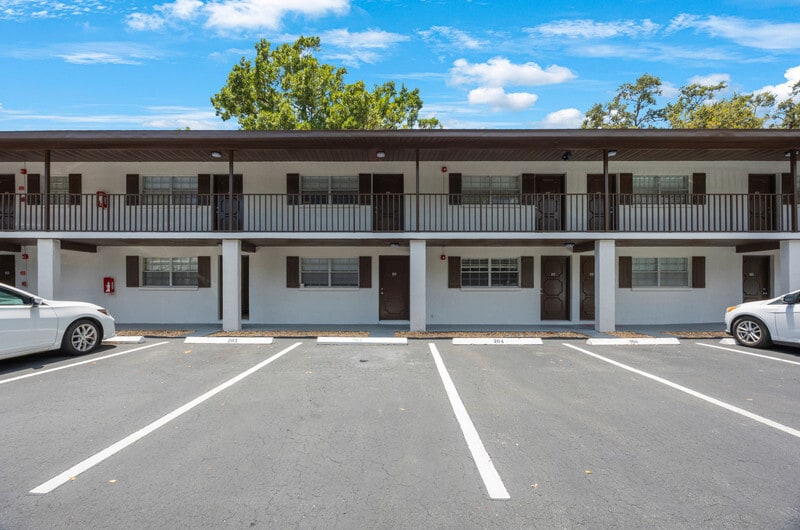 More Photos Of 3111 W Horatio St, Tampa Apartments For Sale