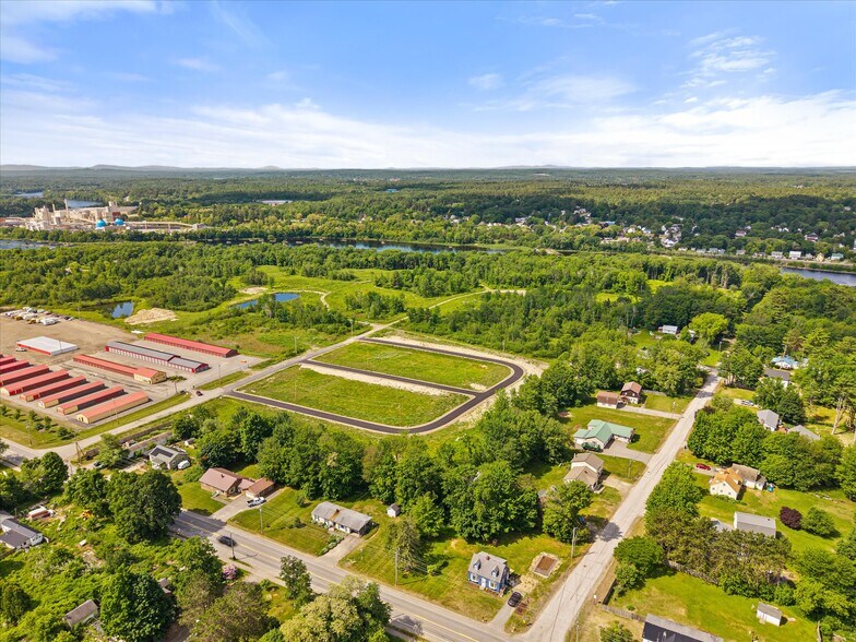 More Photos Of Lot A Bradley Rd, Milford Land For Sale
