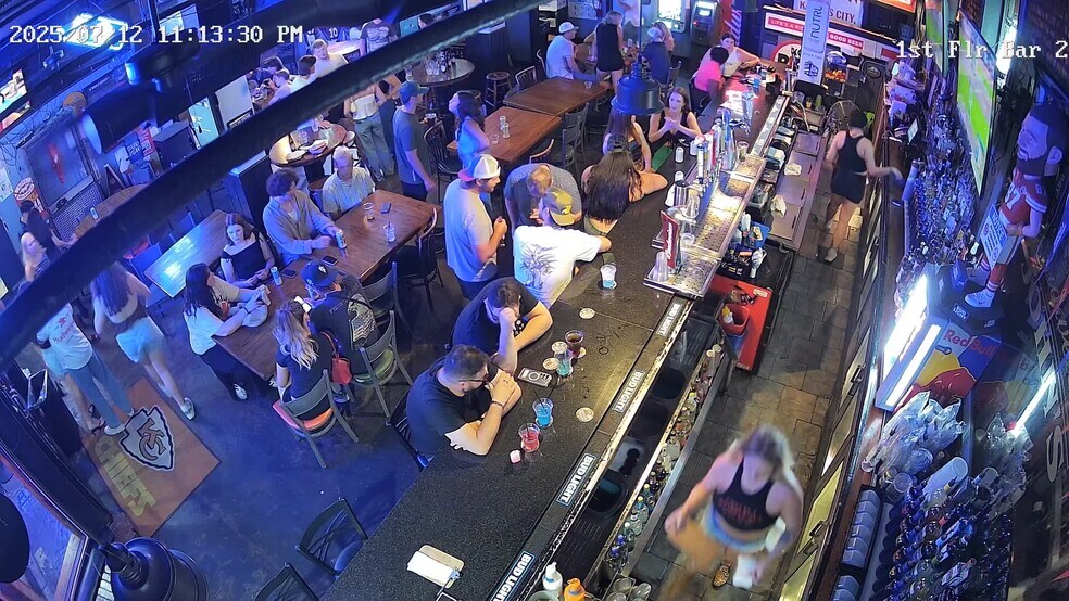 More Photos Of 928 W Wyandotte St, Kansas City Restaurant For Sale