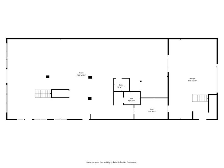 More Photos Of 7716 Davis Blvd, North Richland Hills Storefront For Lease
