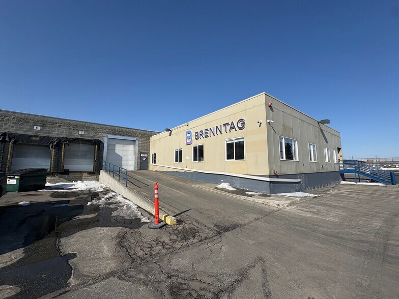 More Photos Of 431 E 104th Ave, Anchorage Truck Terminal For Lease